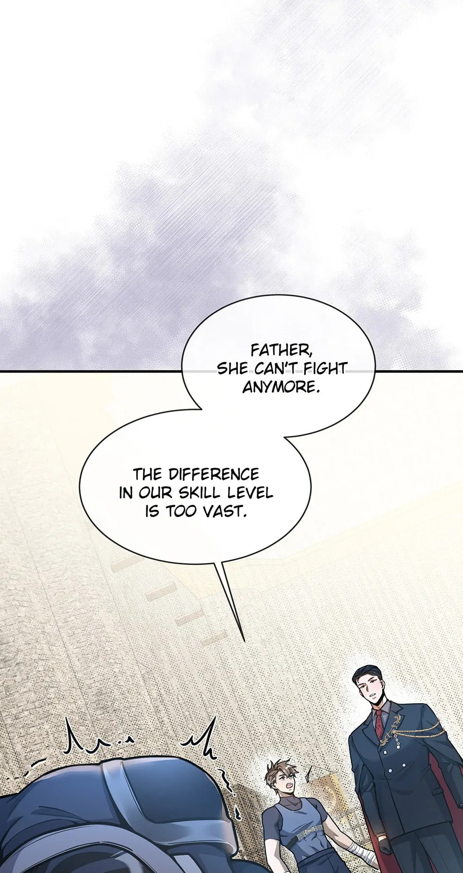 The Beginning After the End Chapter 175.8 page 52 - 
