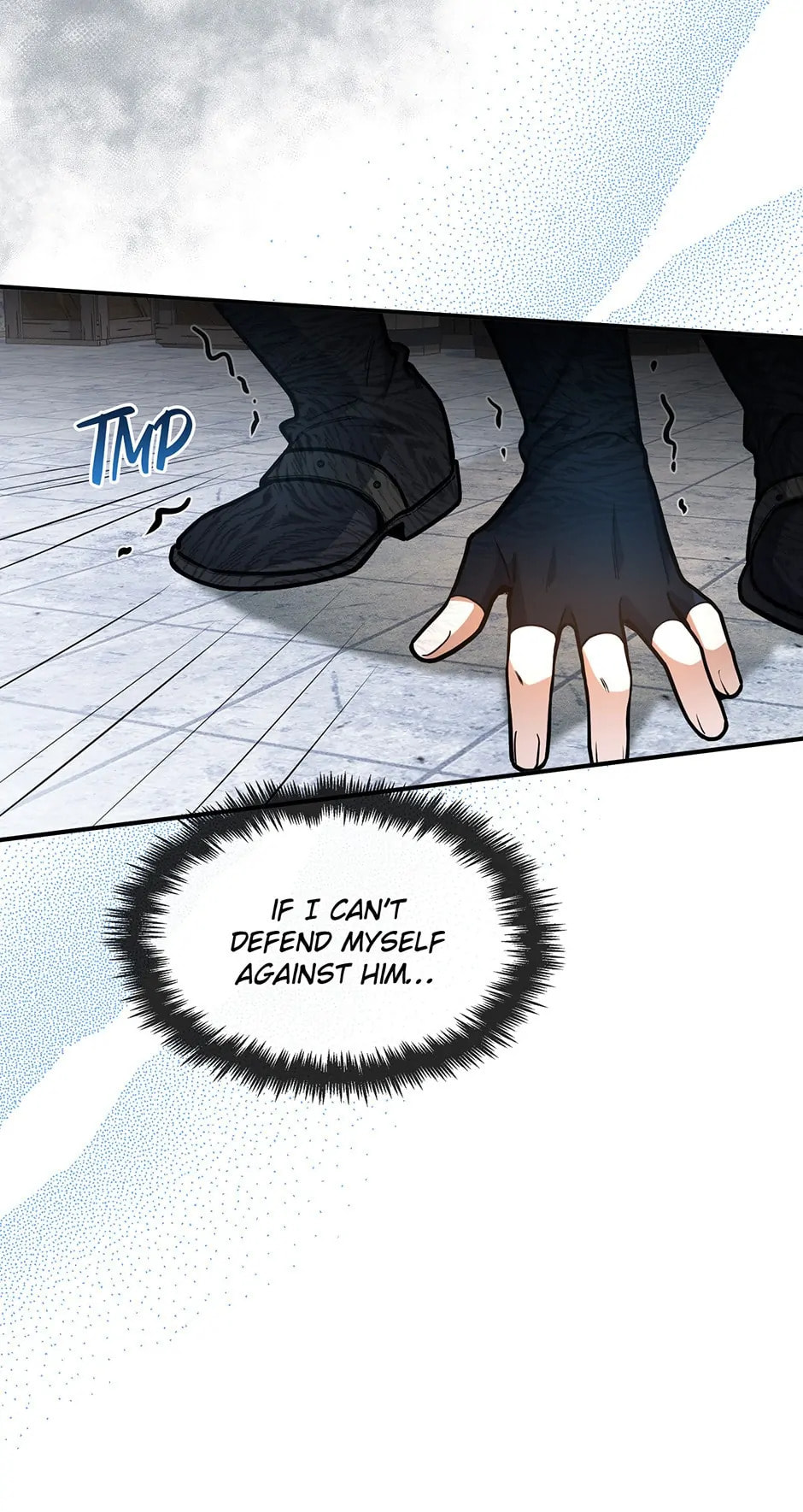 The Beginning After the End Chapter 175.8 page 54 - 