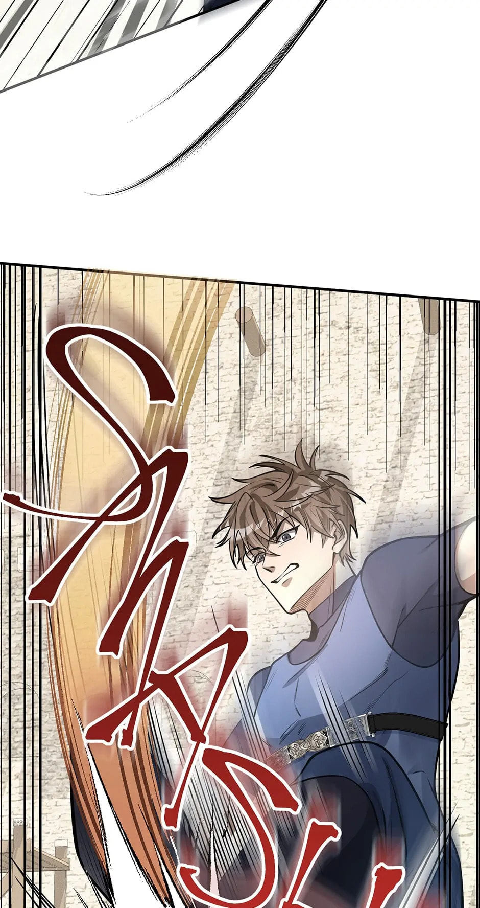 The Beginning After the End Chapter 175.8 page 57 - 