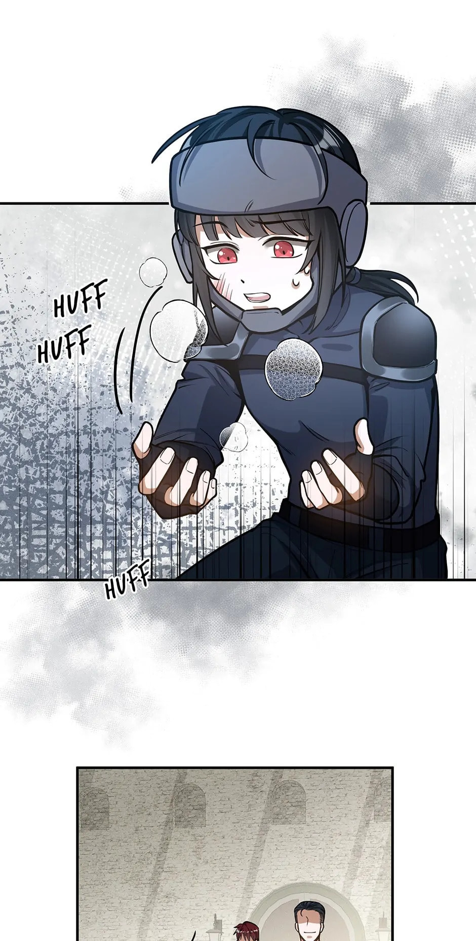 The Beginning After the End Chapter 175.8 page 68 - 