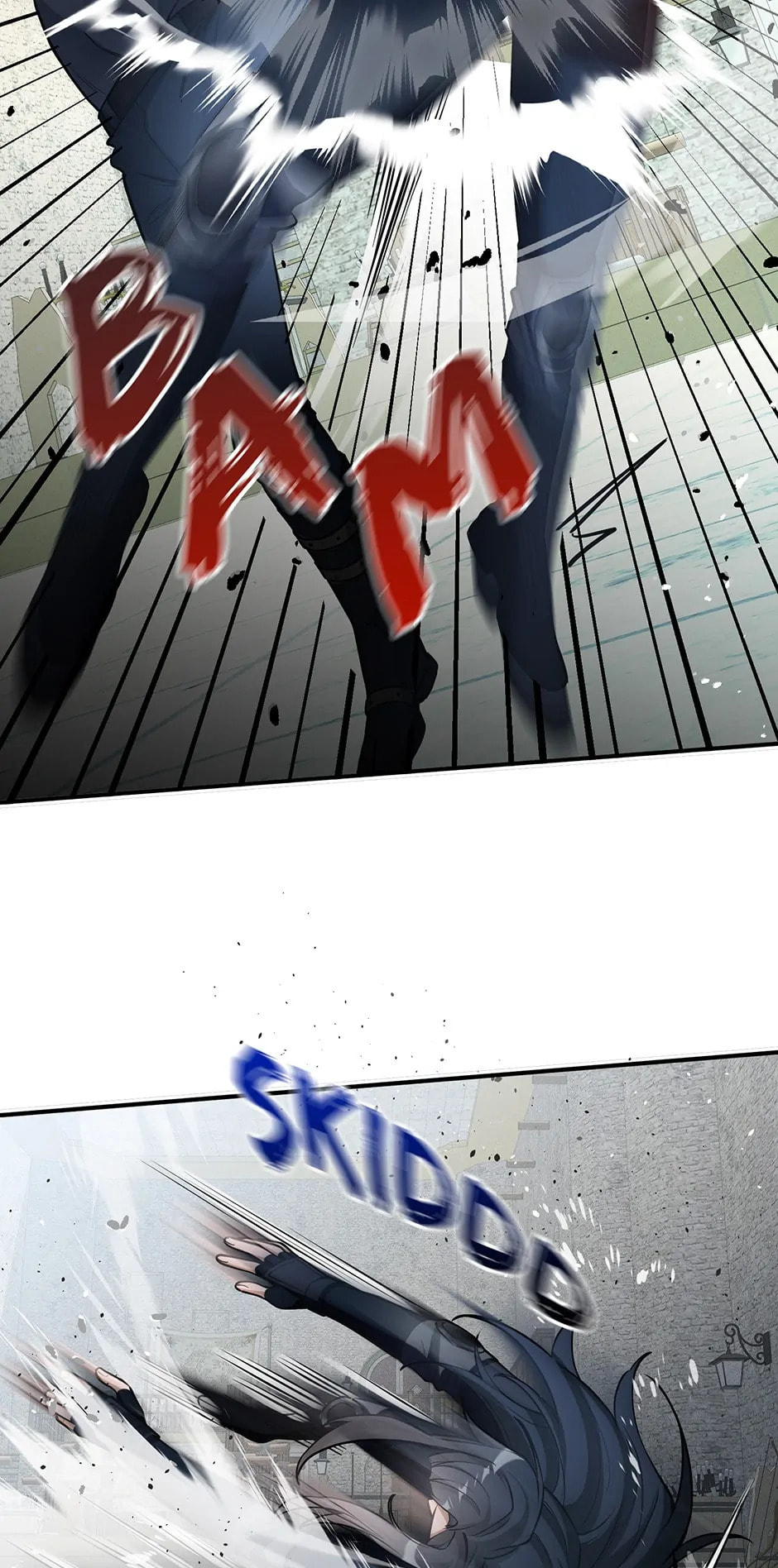 The Beginning After the End Chapter 175.8 page 8 - 