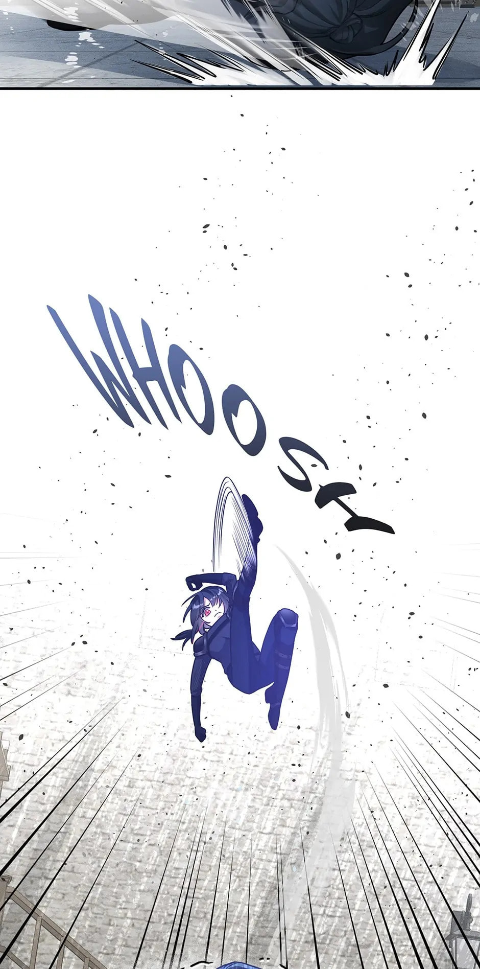 The Beginning After the End Chapter 175.8 page 9 - 