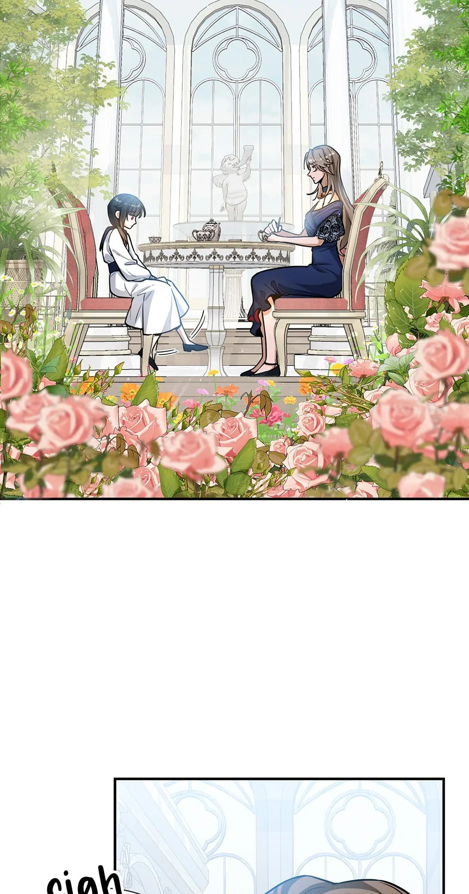 The Beginning After the End Chapter 175.9 page 2 - 