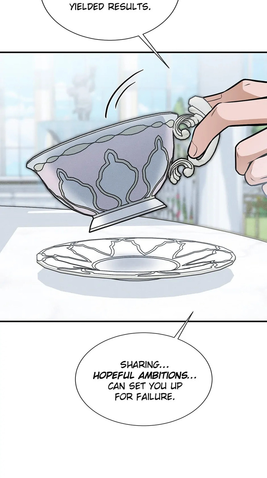 The Beginning After the End Chapter 175.9 page 13 - 