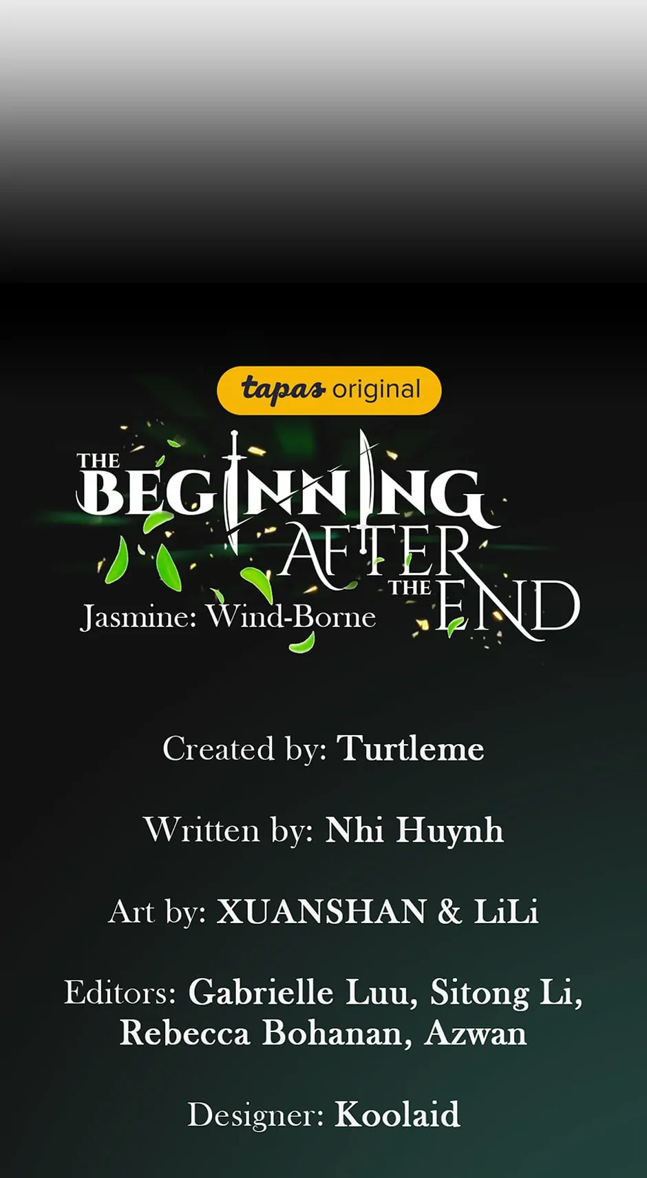 The Beginning After the End Chapter 175.9 page 24 - 