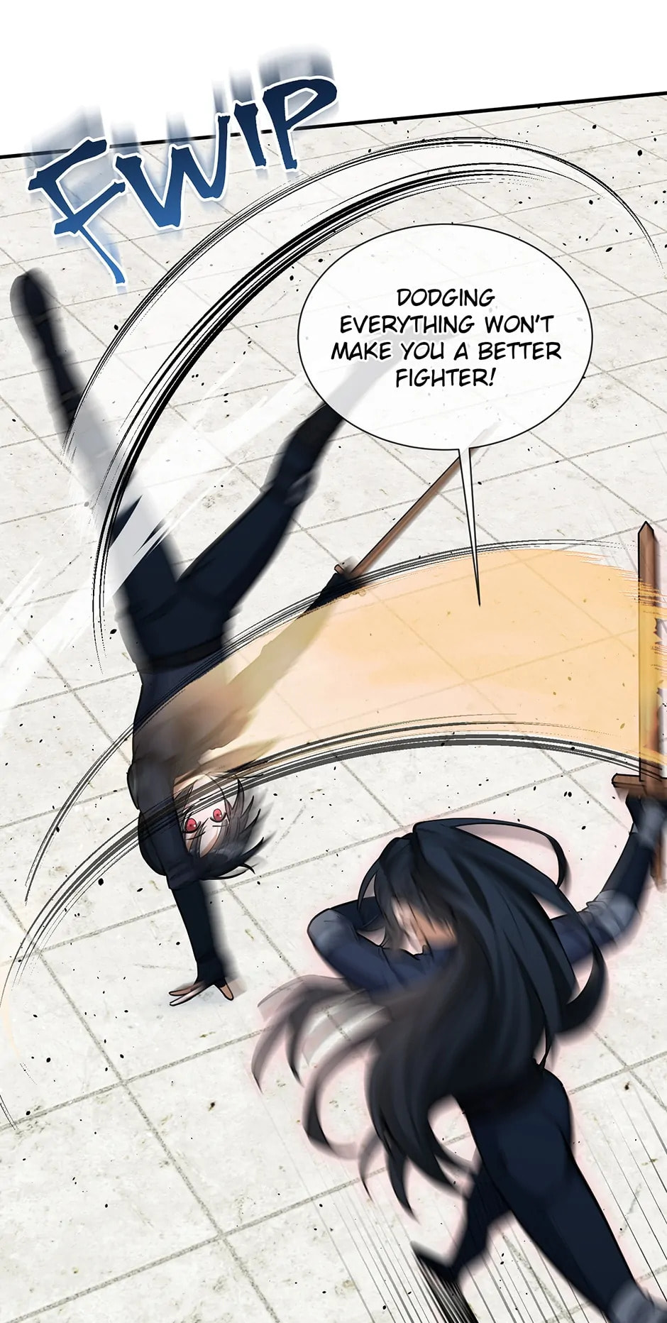 The Beginning After the End Chapter 175.9 page 27 - 