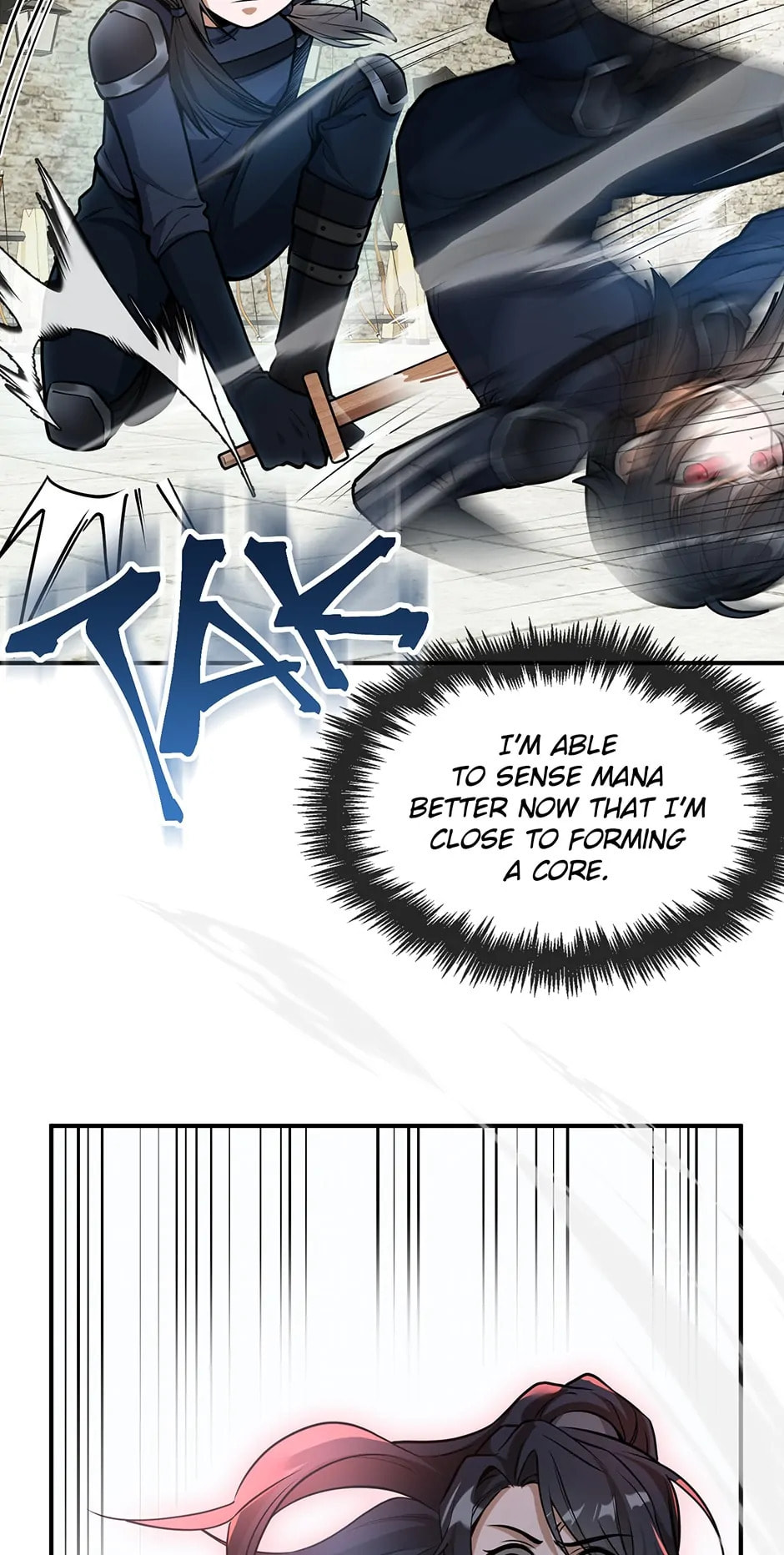 The Beginning After the End Chapter 175.9 page 30 - 