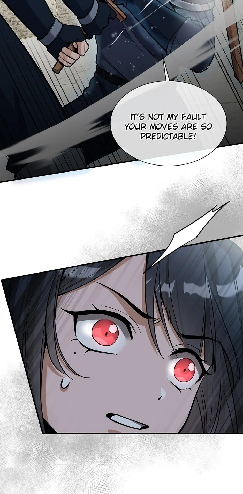 The Beginning After the End Chapter 175.9 page 35 - 