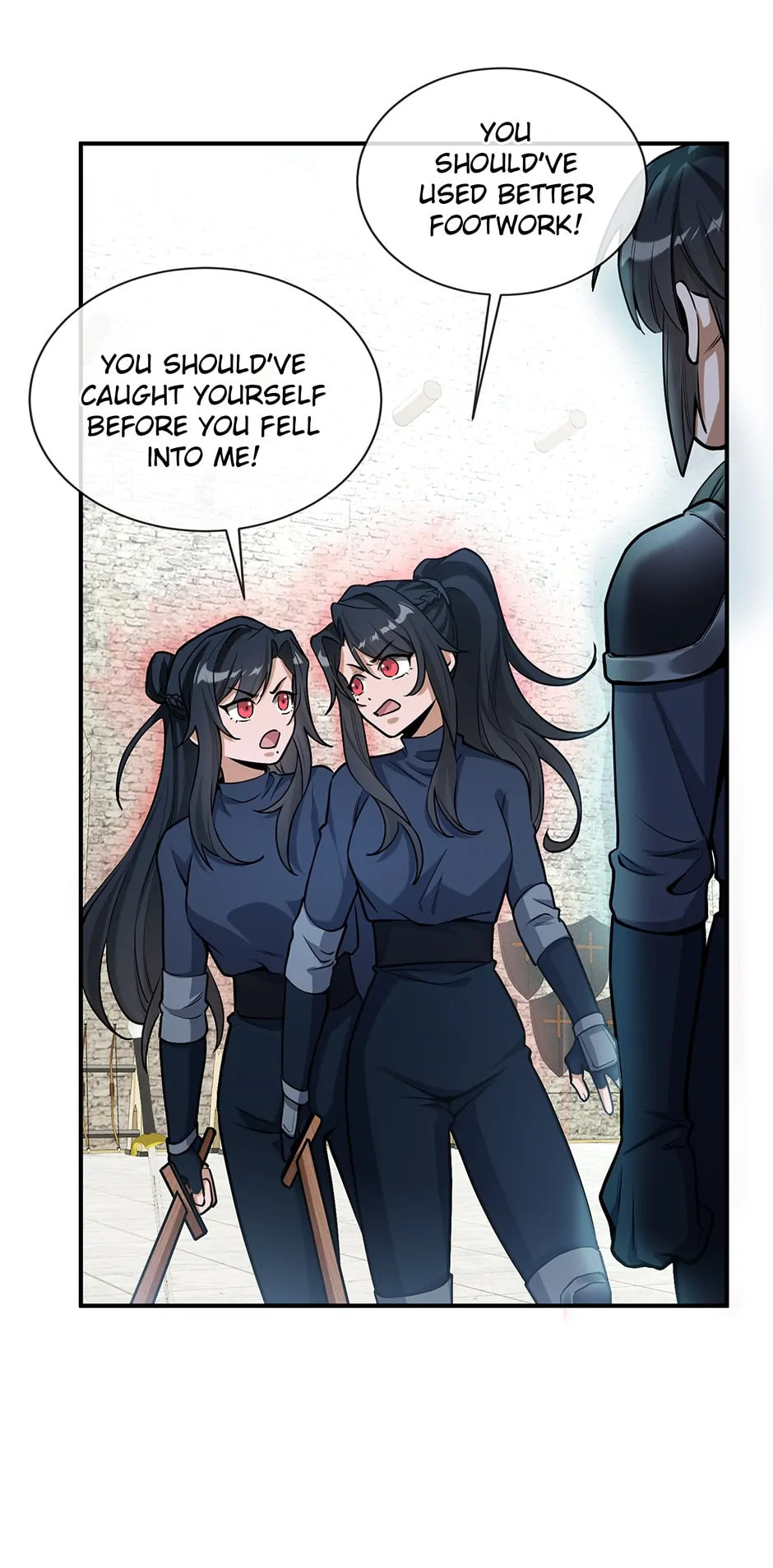 The Beginning After the End Chapter 175.9 page 37 - 