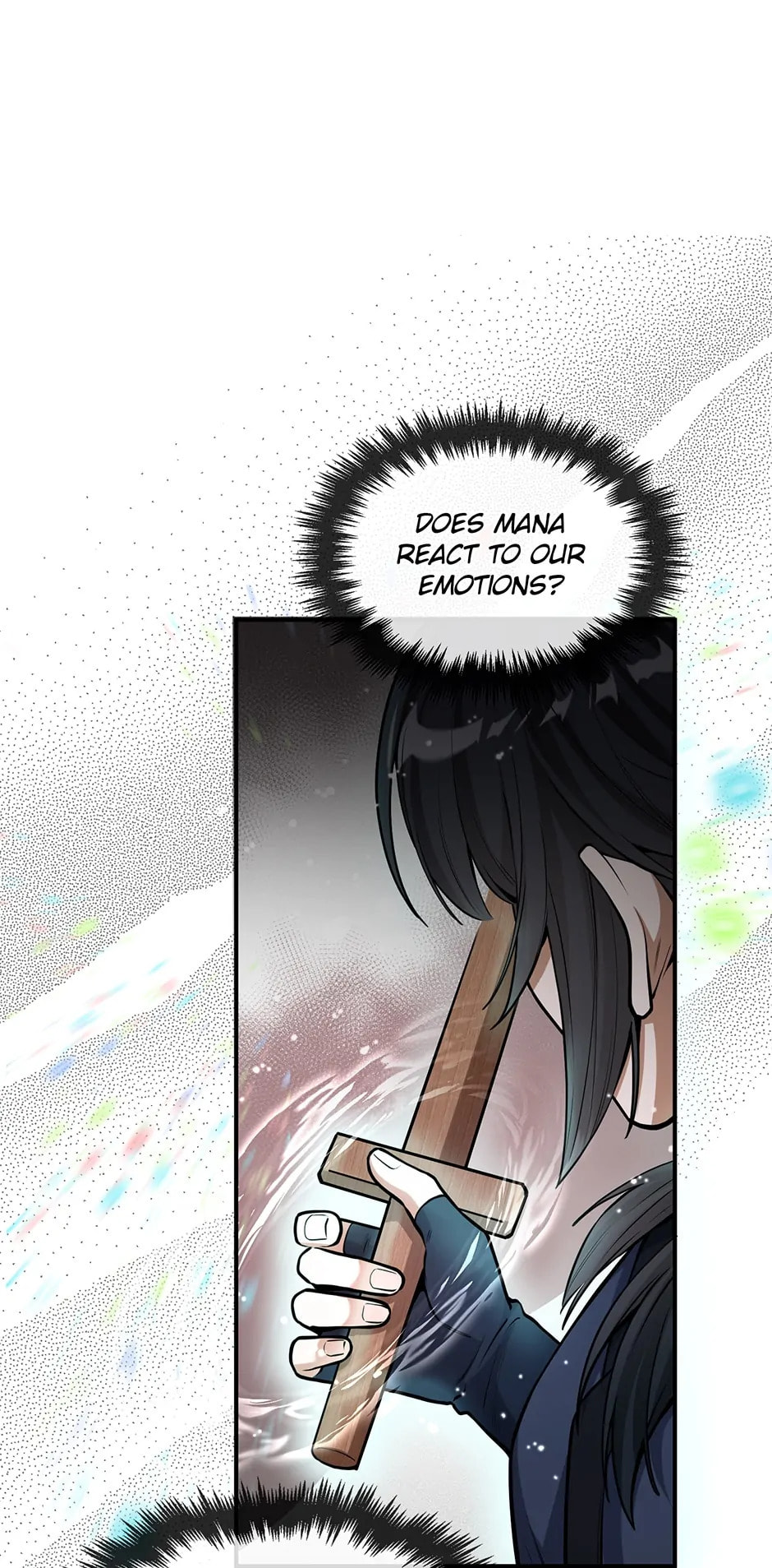The Beginning After the End Chapter 175.9 page 38 - 