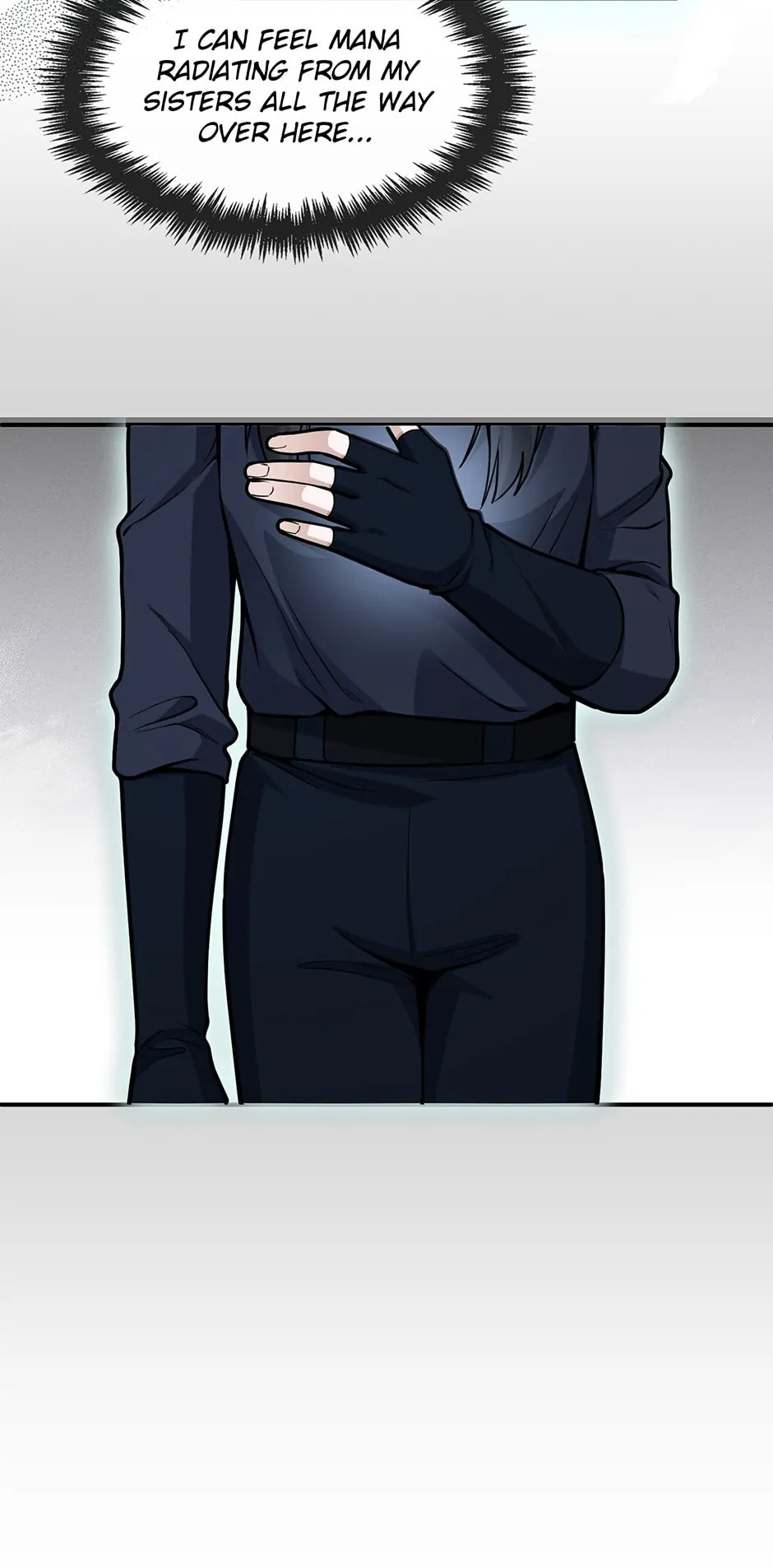 The Beginning After the End Chapter 175.9 page 39 - 