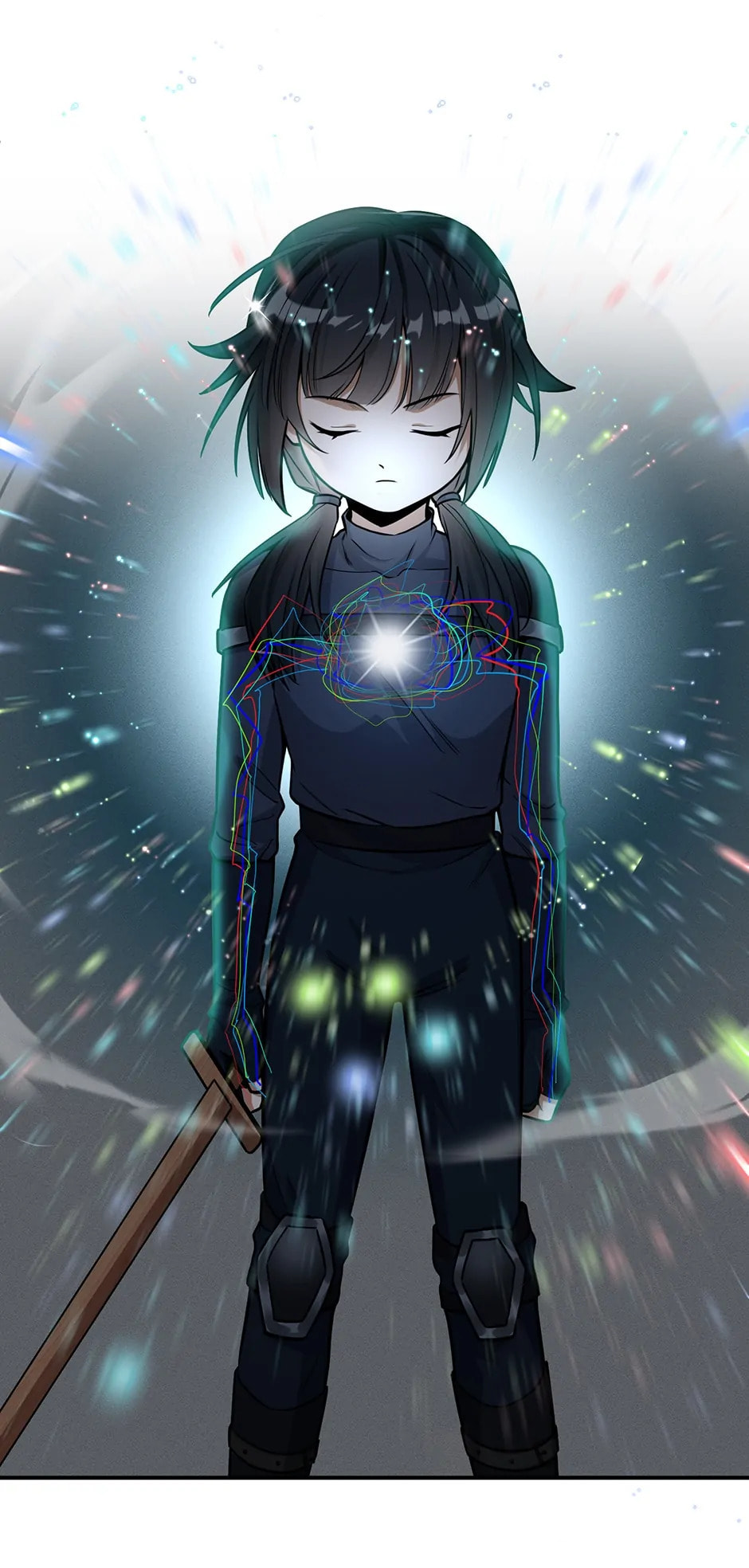 The Beginning After the End Chapter 175.9 page 40 - 