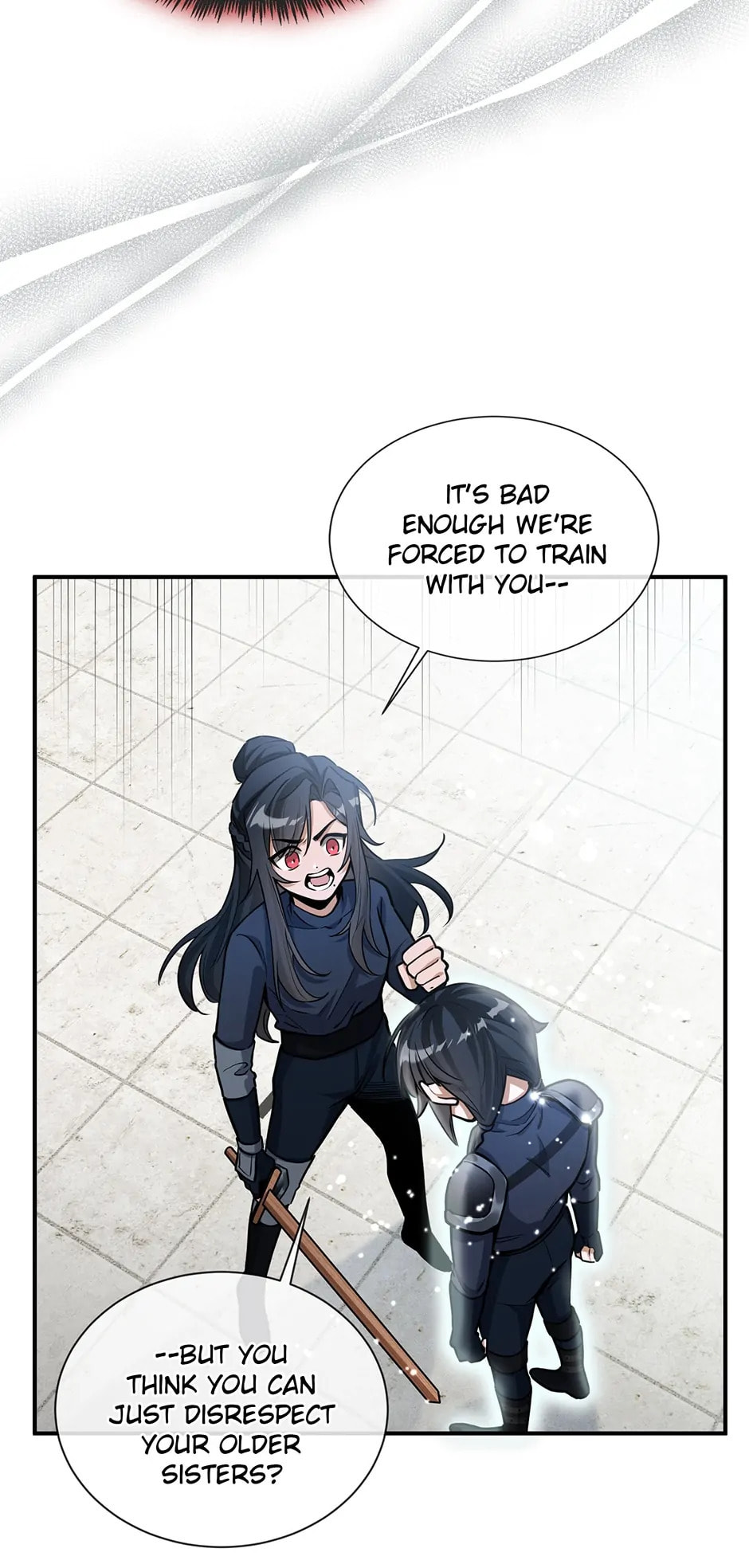The Beginning After the End Chapter 175.9 page 42 - 