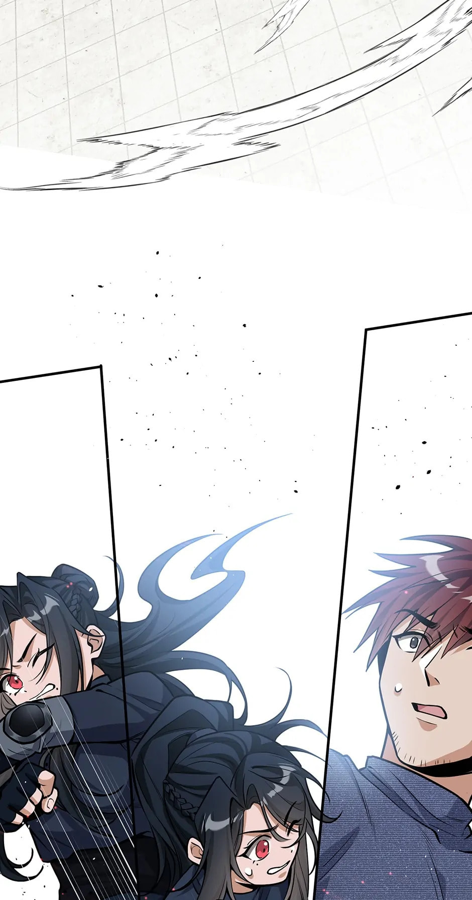 The Beginning After the End Chapter 175.9 page 45 - 