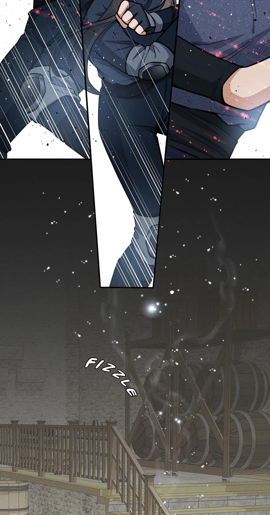 The Beginning After the End Chapter 175.9 page 46 - 