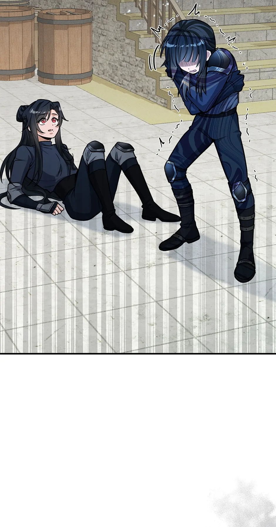 The Beginning After the End Chapter 175.9 page 47 - 
