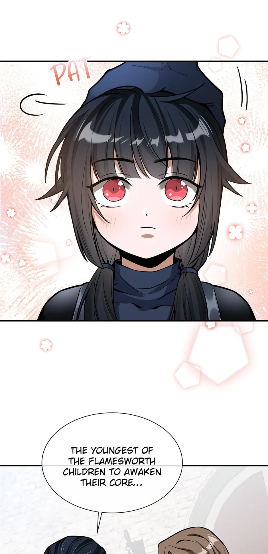 The Beginning After the End Chapter 175.9 page 51 - 