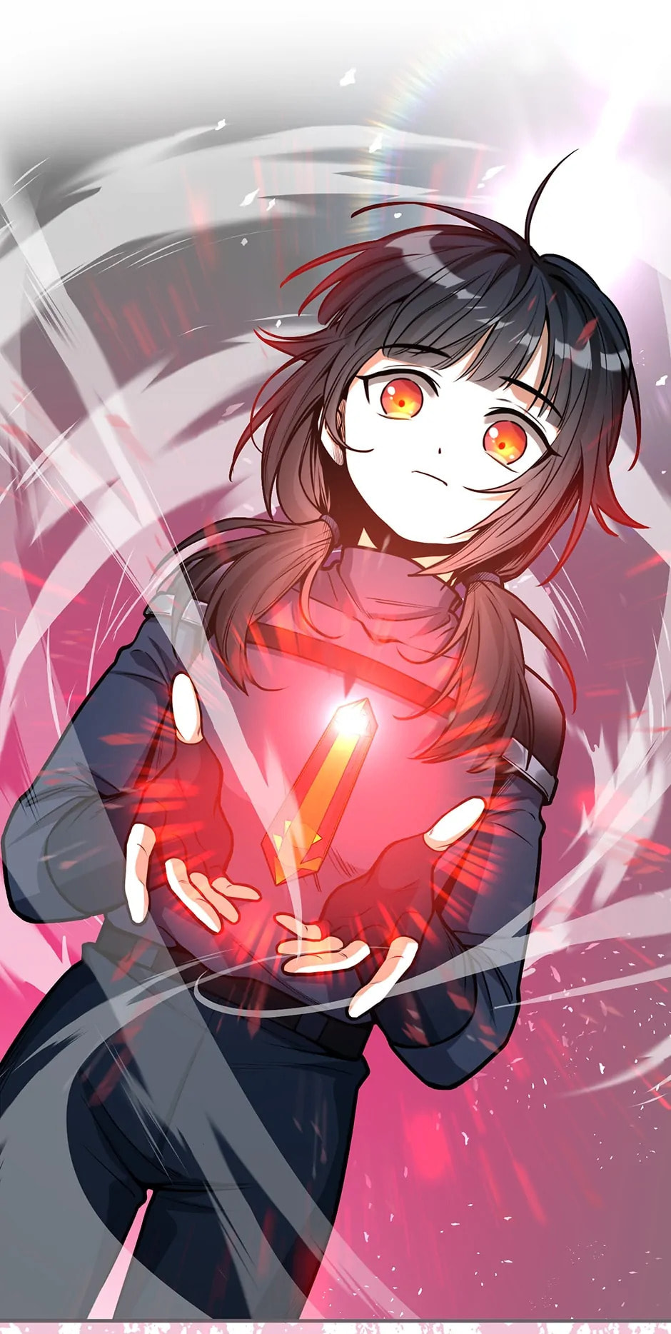 The Beginning After the End Chapter 175.9 page 57 - 