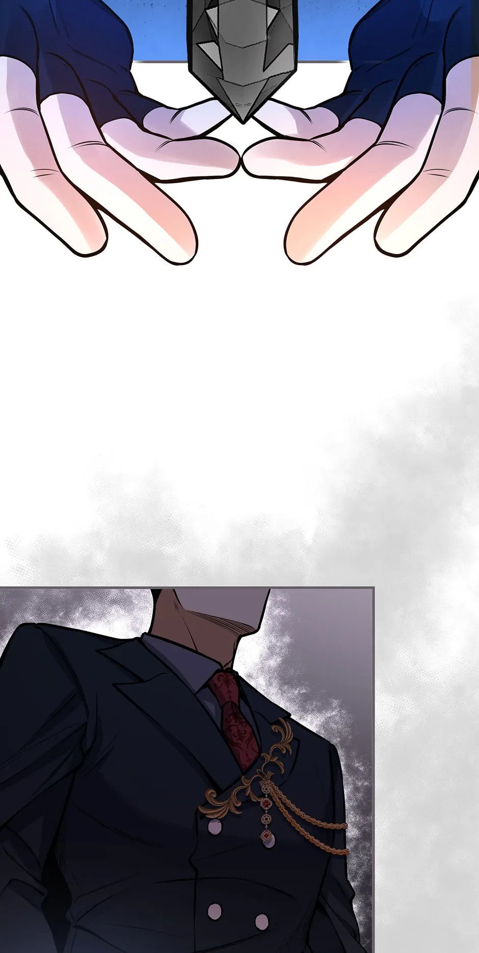 The Beginning After the End Chapter 175.9 page 60 - 