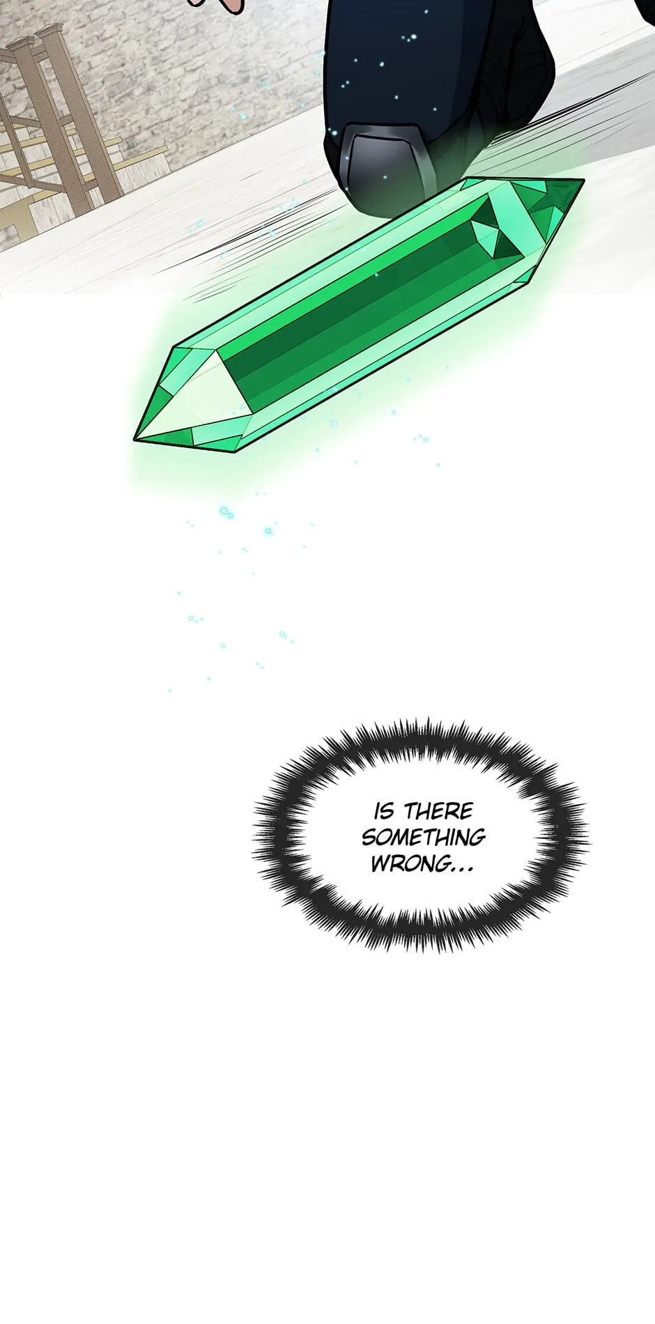 The Beginning After the End Chapter 175.9 page 68 - 