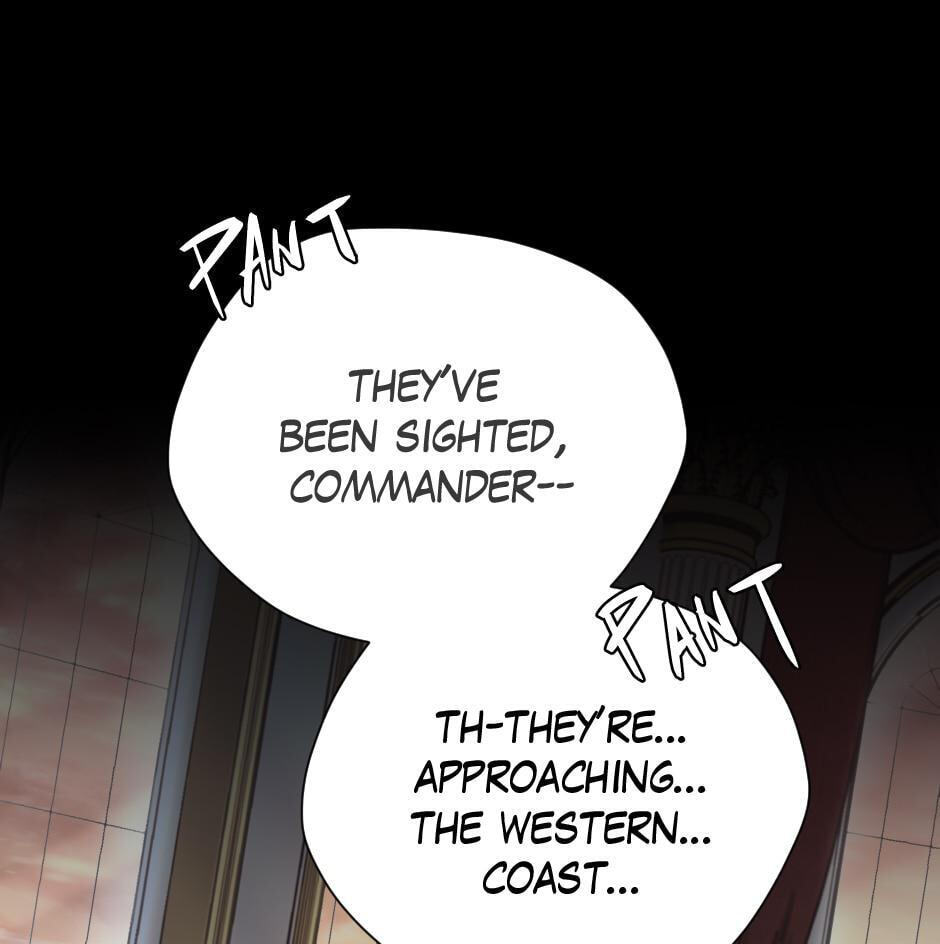 The Beginning After the End Chapter 175 page 1 - 