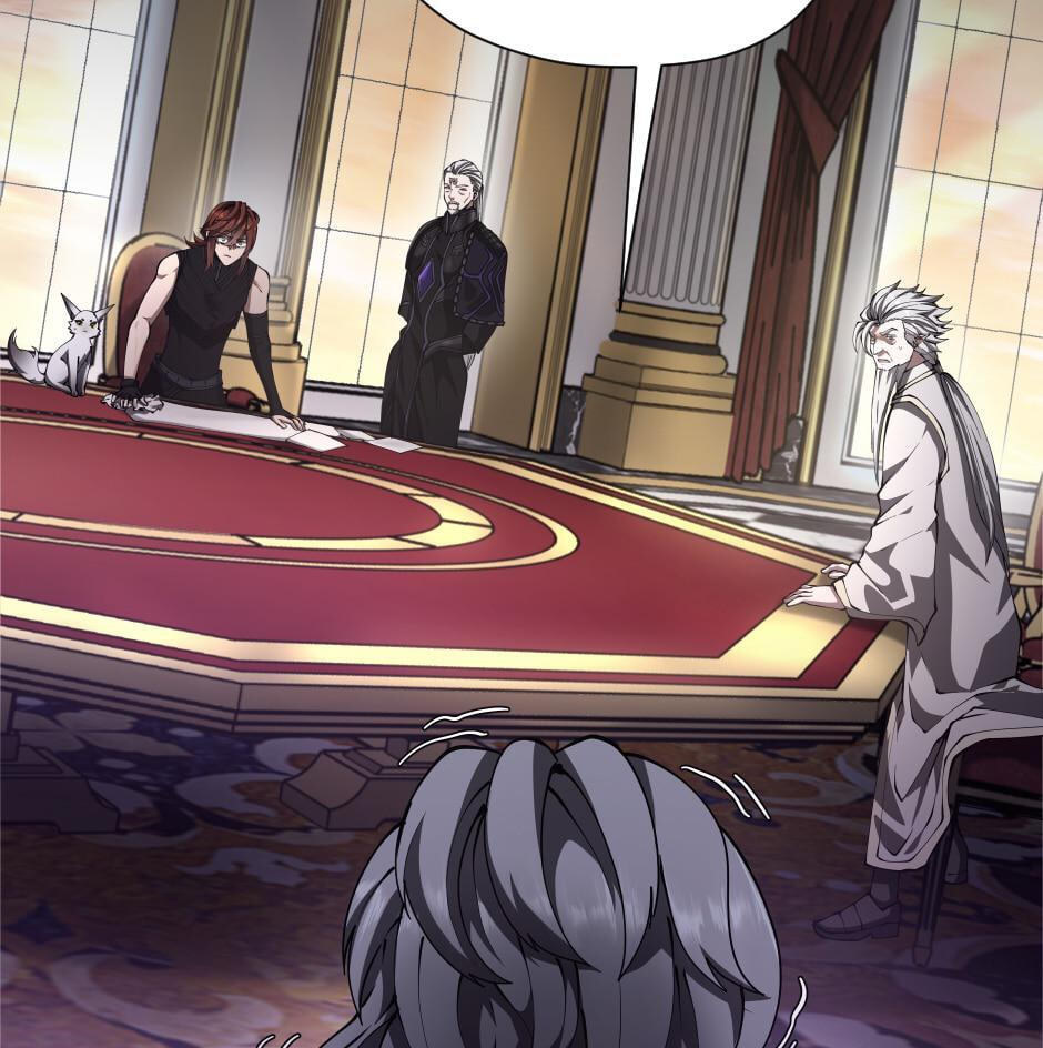 The Beginning After the End Chapter 175 page 2 - 