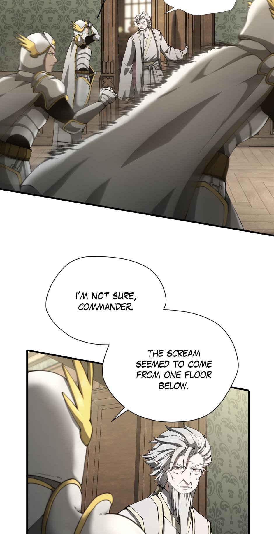 The Beginning After the End Chapter 175 page 101 - 