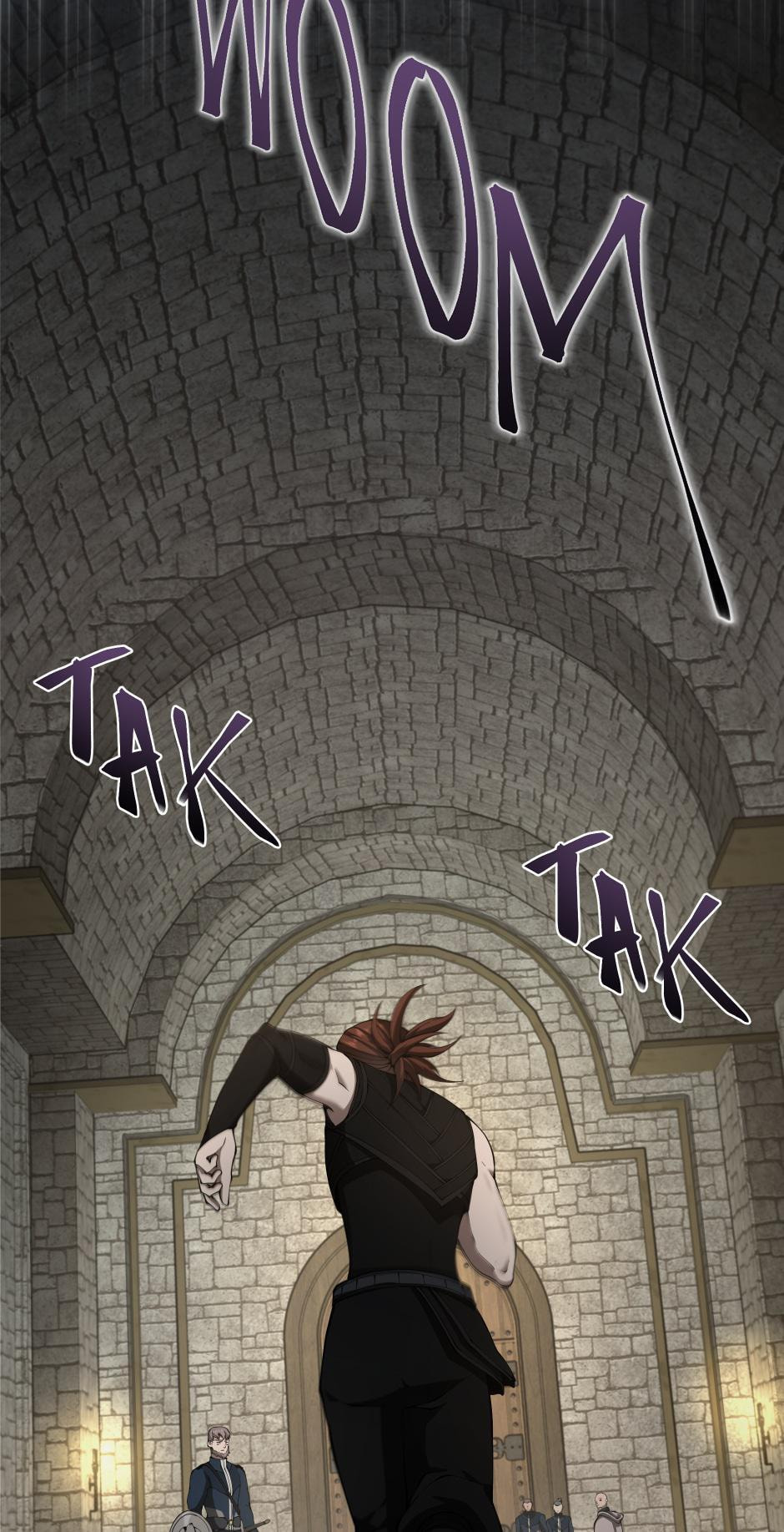 The Beginning After the End Chapter 175 page 104 - 