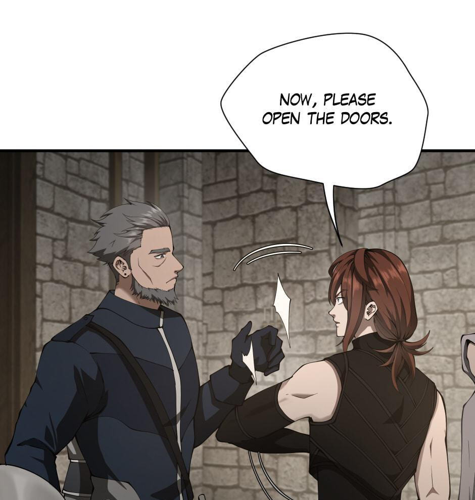 The Beginning After the End Chapter 175 page 107 - 