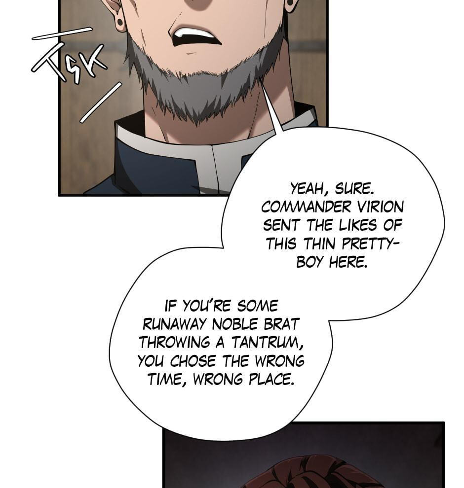 The Beginning After the End Chapter 175 page 109 - 