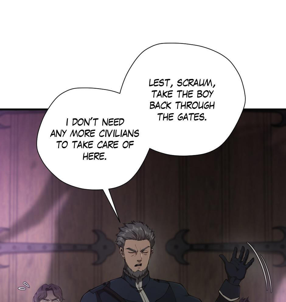The Beginning After the End Chapter 175 page 111 - 