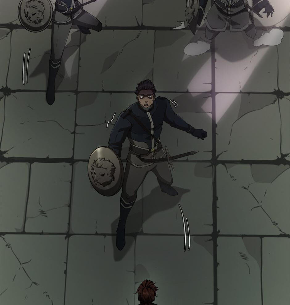 The Beginning After the End Chapter 175 page 114 - 