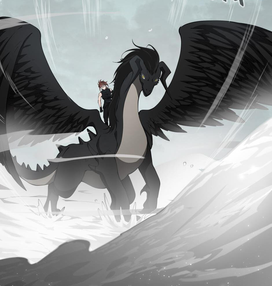 The Beginning After the End Chapter 175 page 128 - 