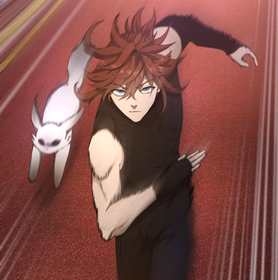 The Beginning After the End Chapter 175 page 14 - 