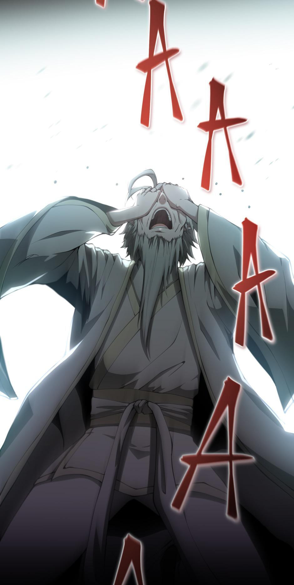 The Beginning After the End Chapter 175 page 139 - 