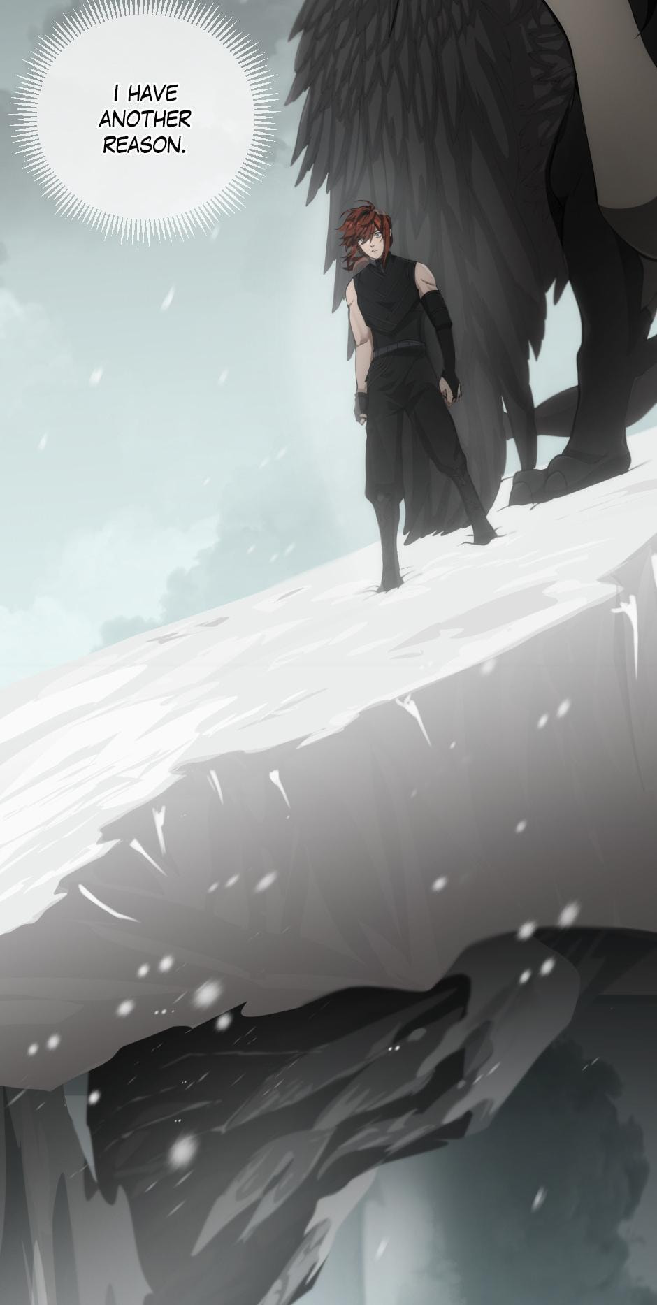 The Beginning After the End Chapter 175 page 141 - 
