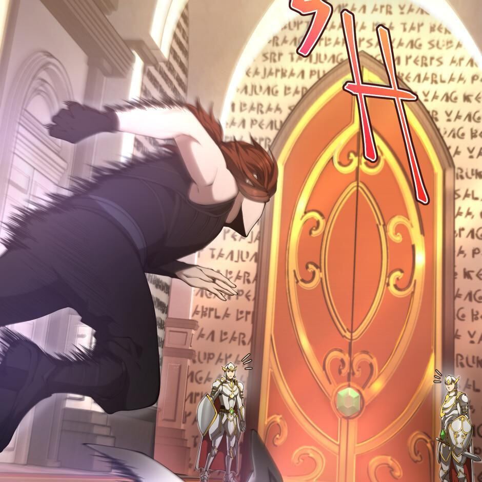 The Beginning After the End Chapter 175 page 21 - 