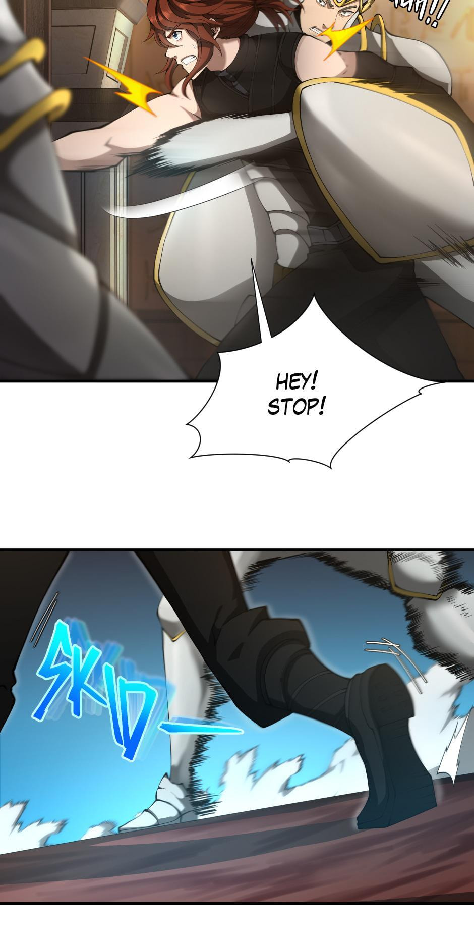 The Beginning After the End Chapter 175 page 24 - 