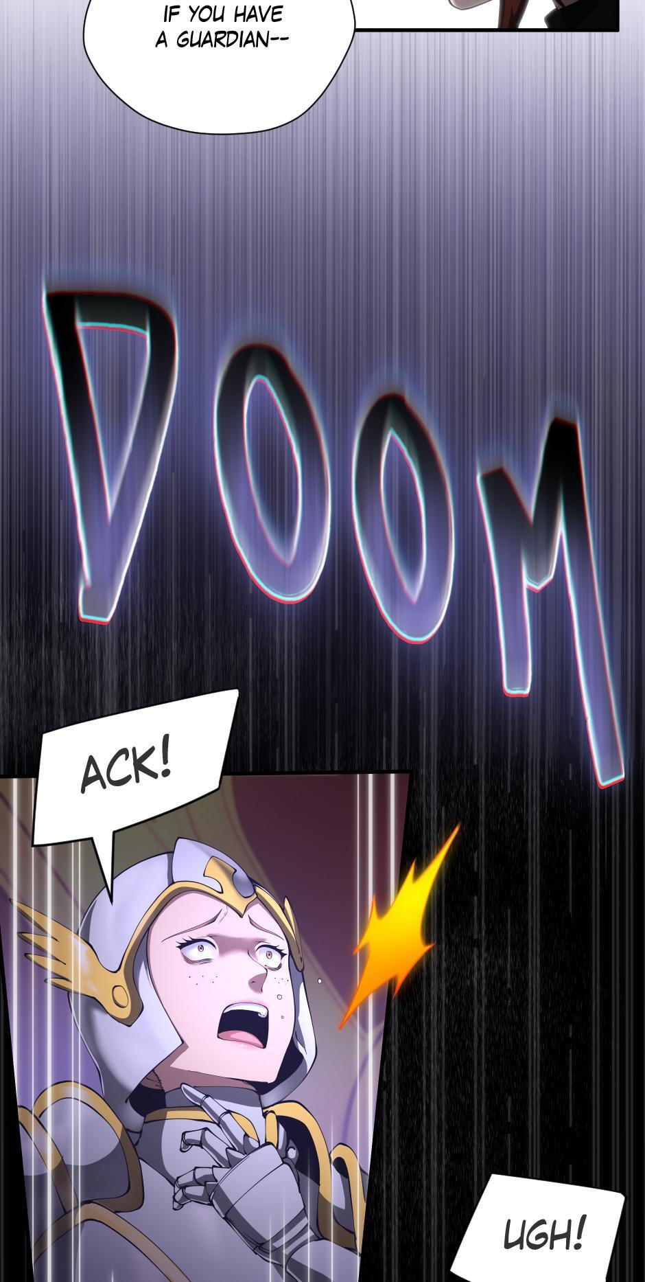 The Beginning After the End Chapter 175 page 29 - 