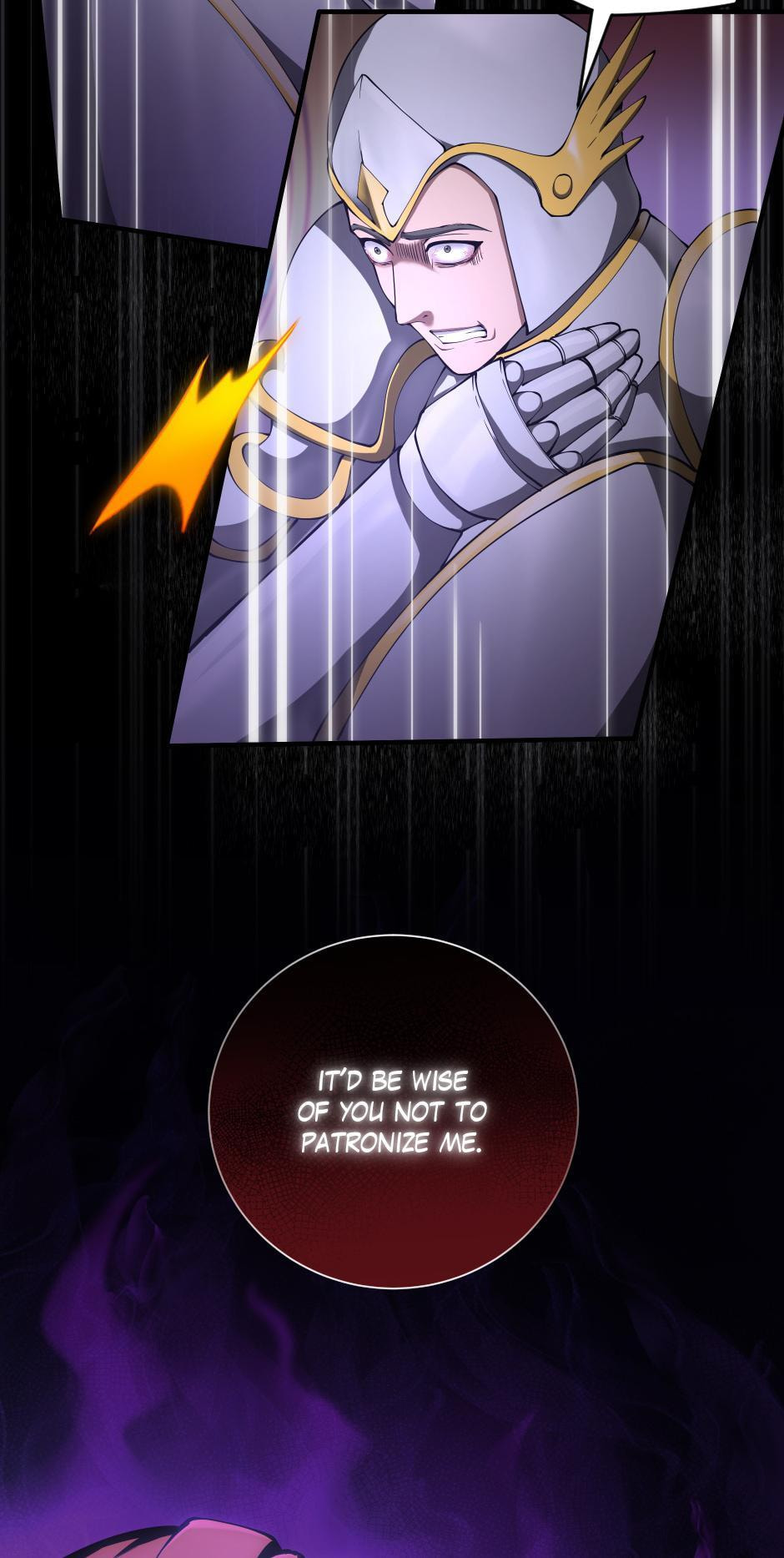 The Beginning After the End Chapter 175 page 30 - 