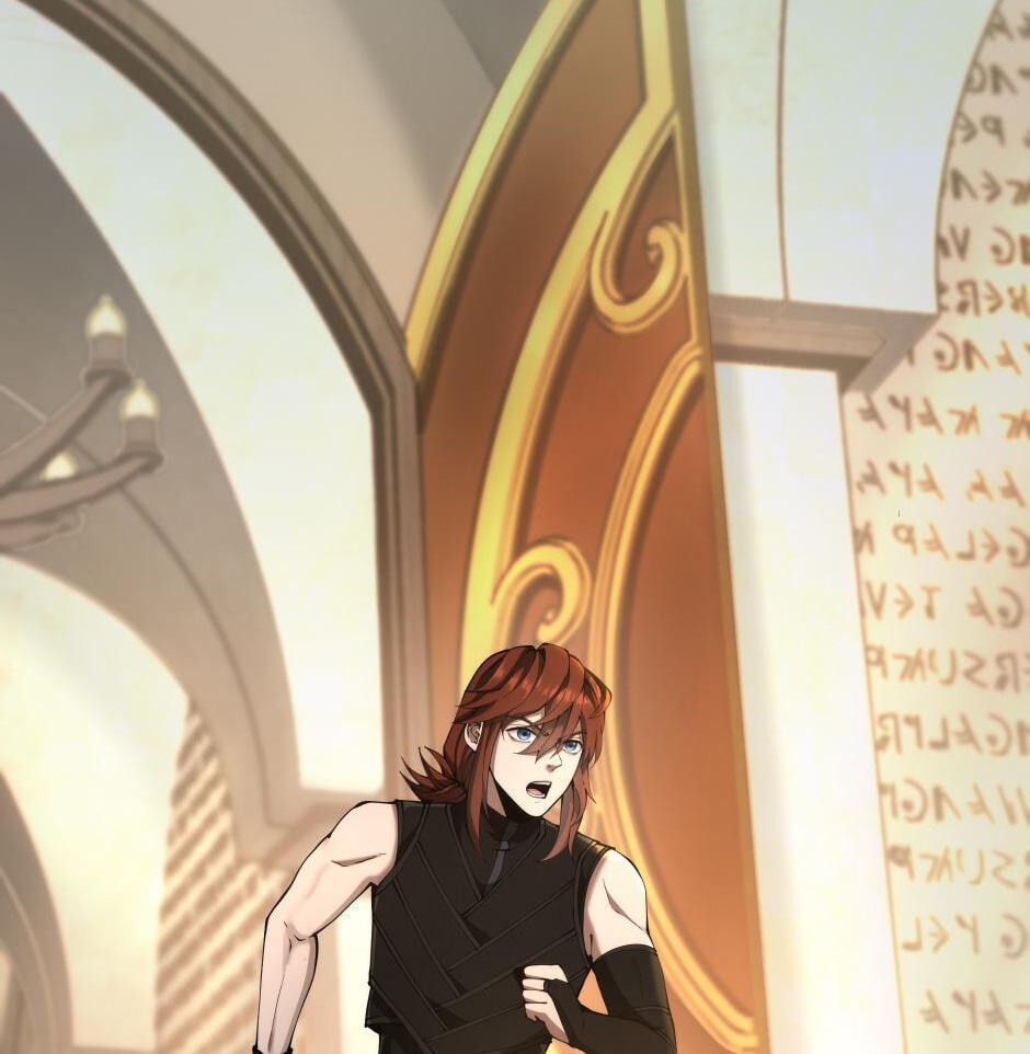 The Beginning After the End Chapter 175 page 37 - 
