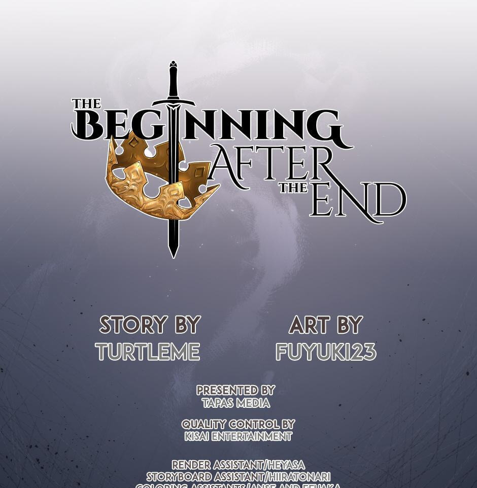 The Beginning After the End Chapter 175 page 40 - 