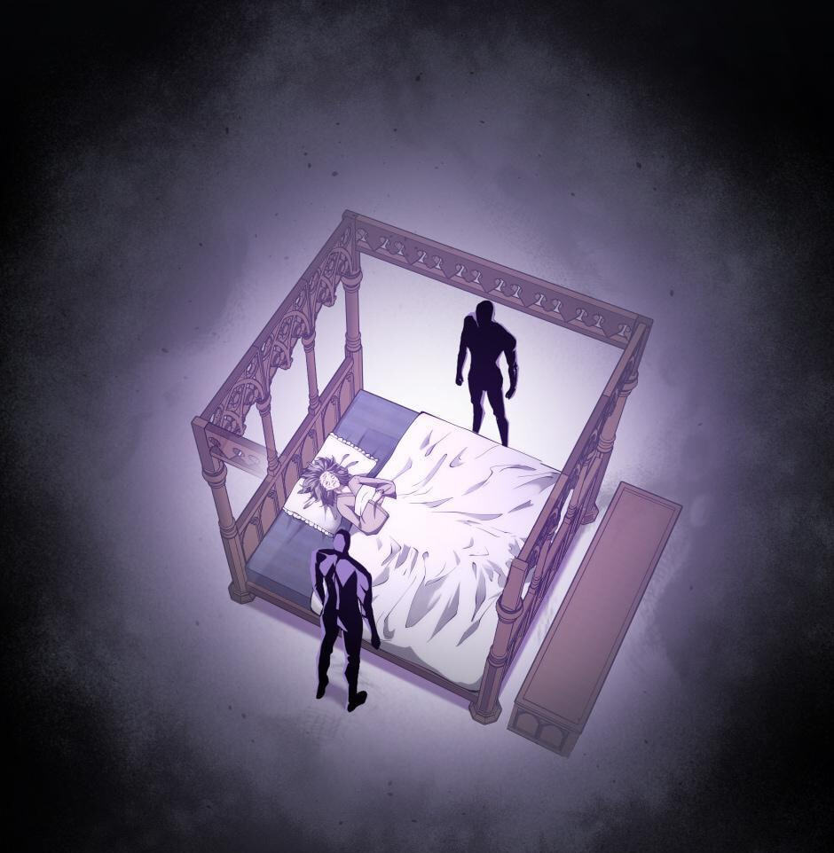 The Beginning After the End Chapter 175 page 42 - 