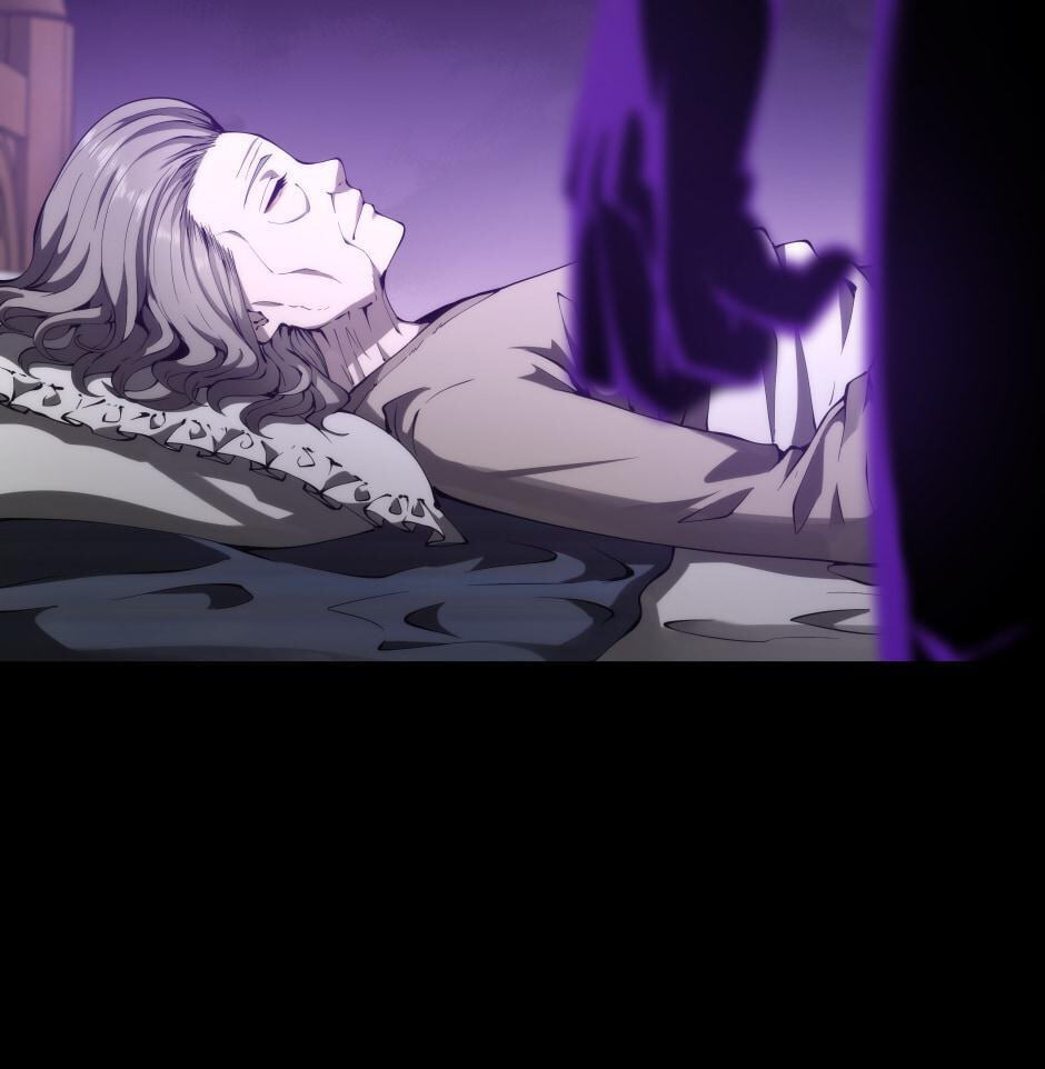 The Beginning After the End Chapter 175 page 44 - 