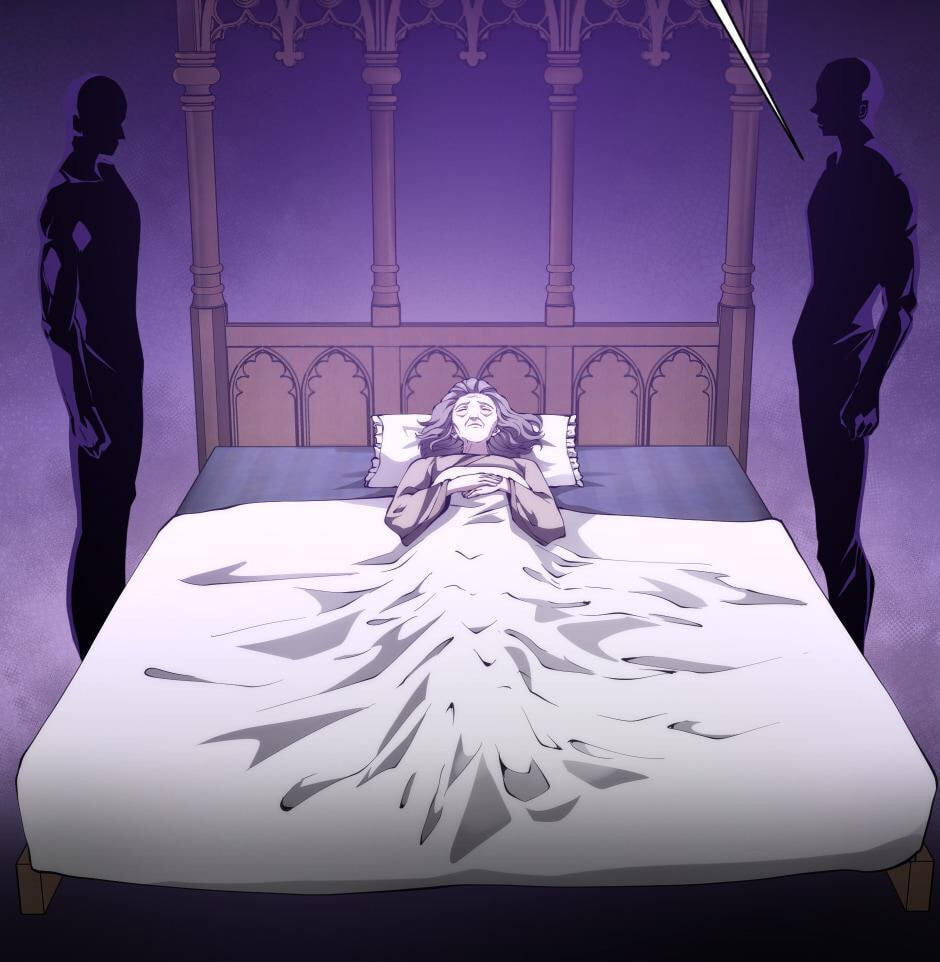 The Beginning After the End Chapter 175 page 46 - 