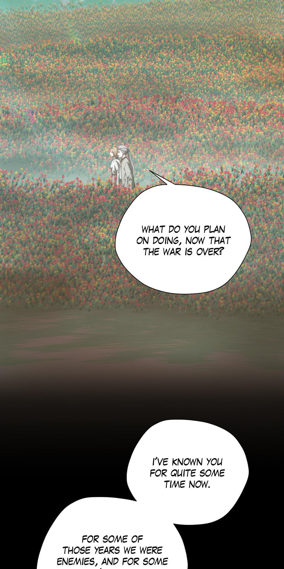 The Beginning After the End Chapter 175 page 61 - 