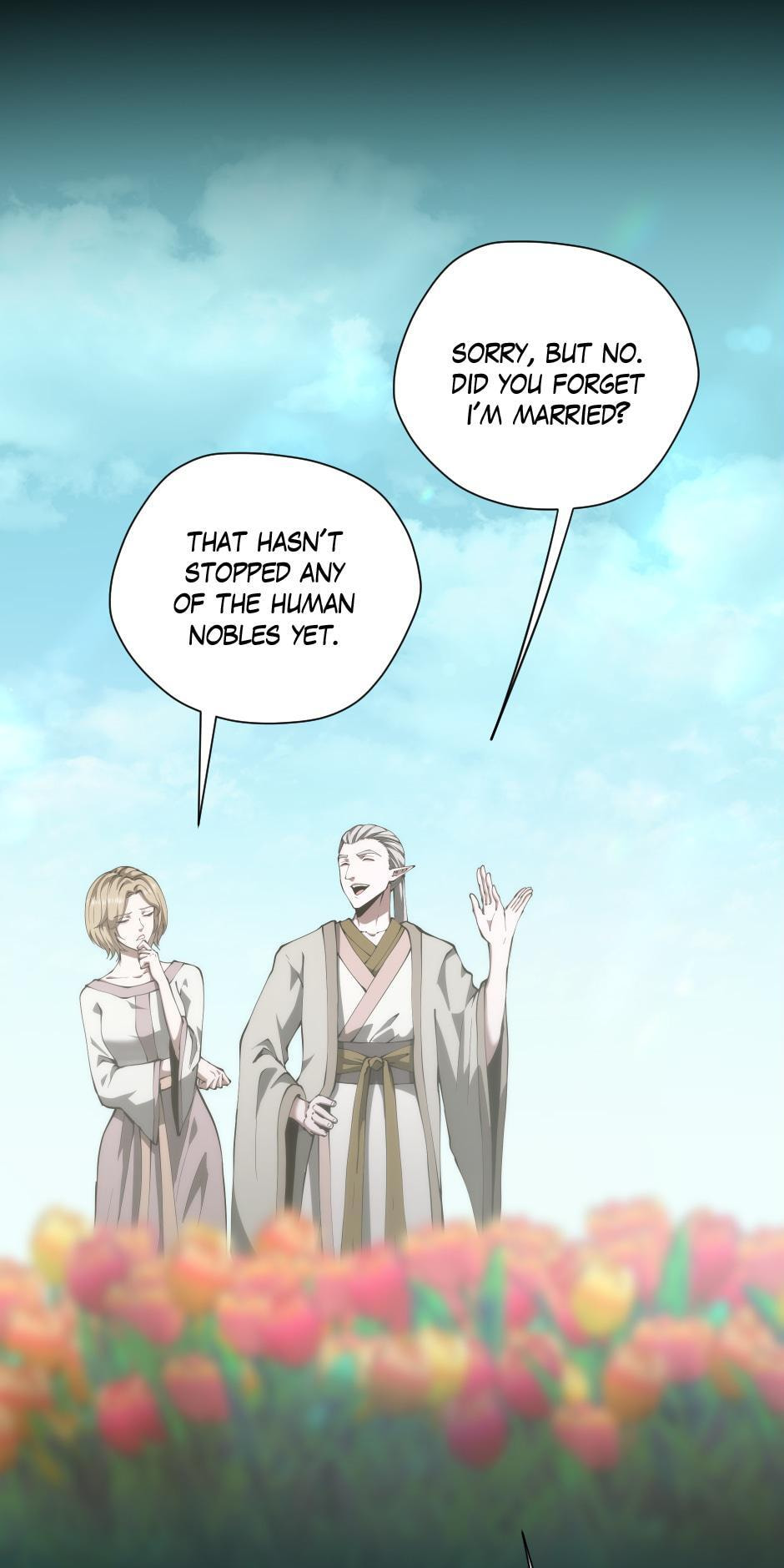 The Beginning After the End Chapter 175 page 64 - 