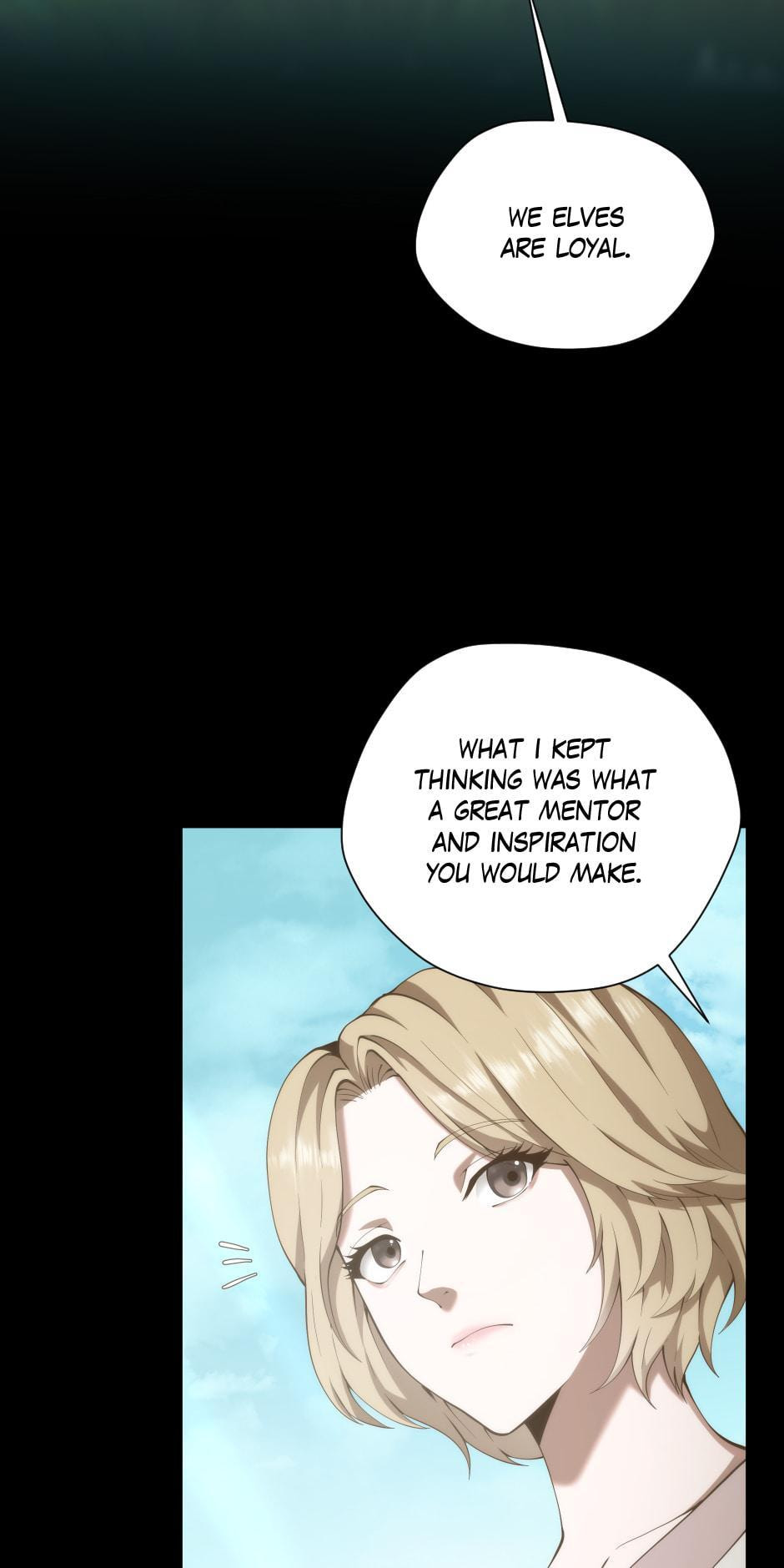 The Beginning After the End Chapter 175 page 65 - 