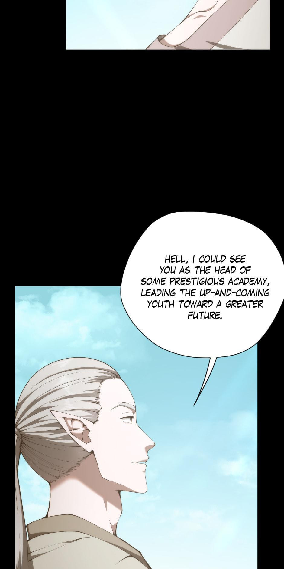 The Beginning After the End Chapter 175 page 66 - 