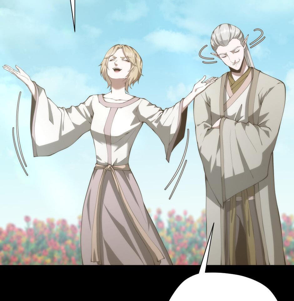 The Beginning After the End Chapter 175 page 74 - 
